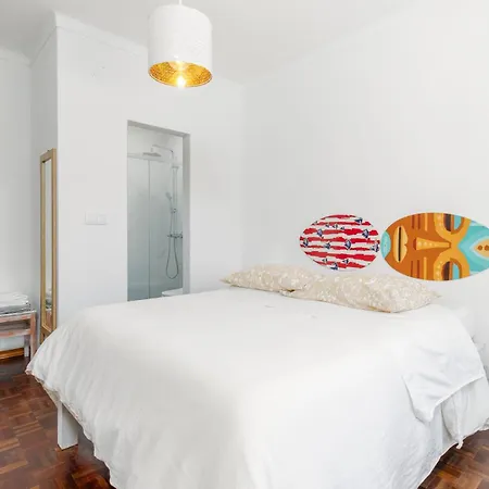 Casa Tia Alice - I
