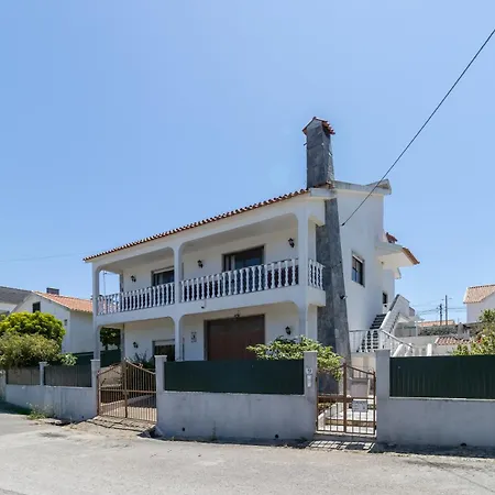 Casa Tia Alice - I Ubytování v soukromí