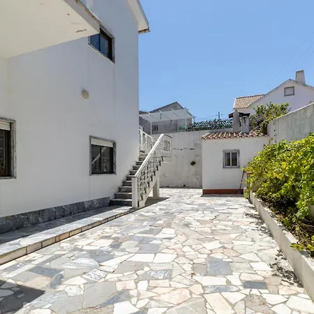 Casa Tia Alice - I